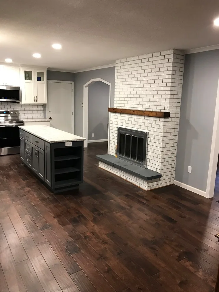 Total renovation by HLC Interior Solutions - Photo 6