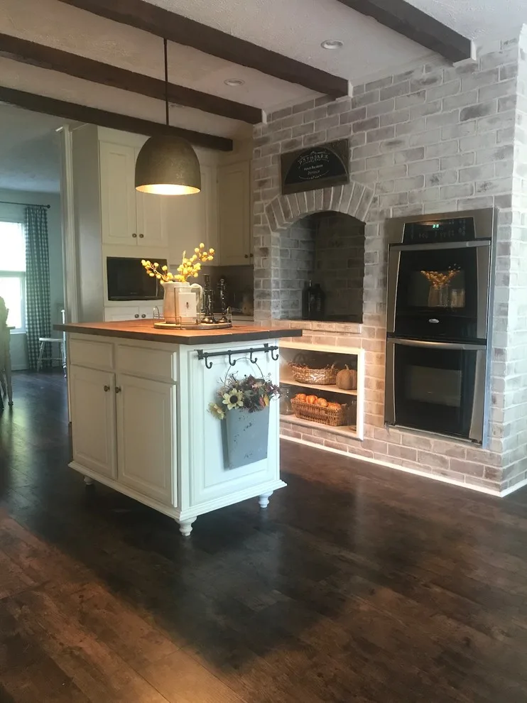 Culinary Space Renovation by Sparrow Home Design - Photo 2