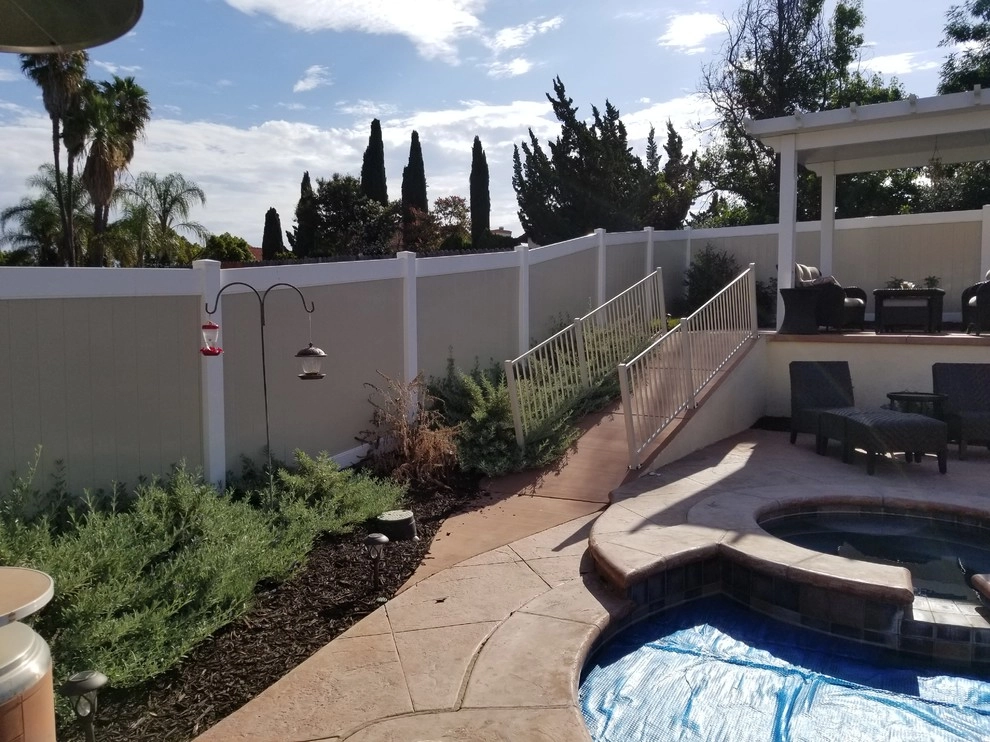 The Hepp Residence by McCabe's Nursery & Landscape Construction - Photo 7
