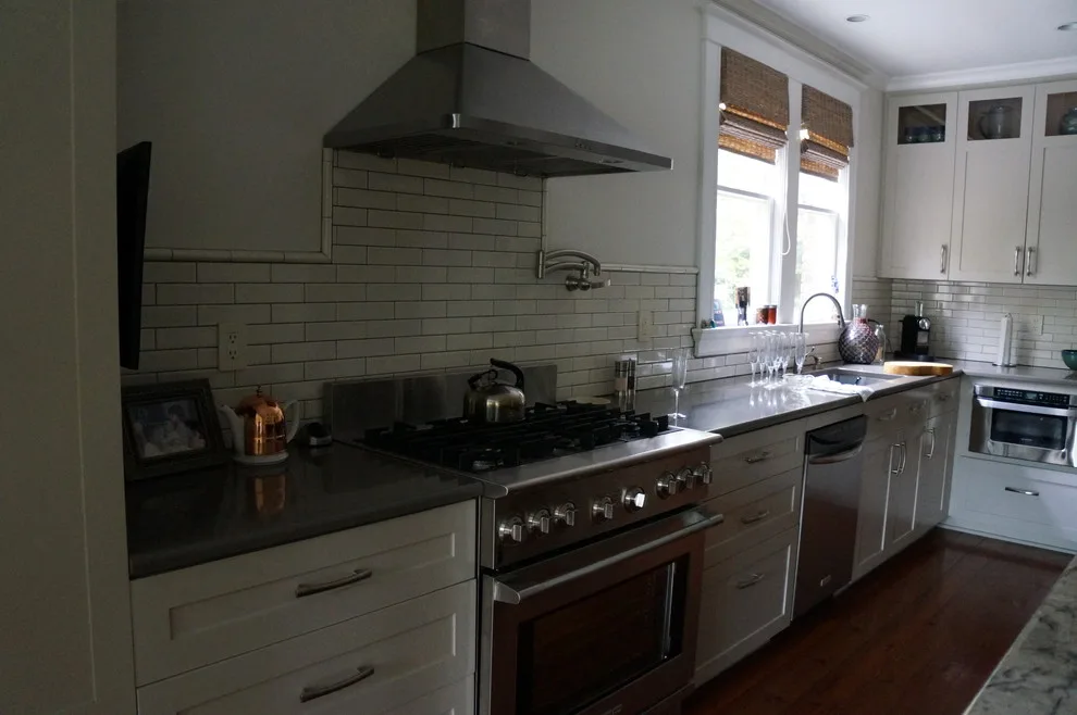 Paula Armstrong Interior Design - Photo 8
