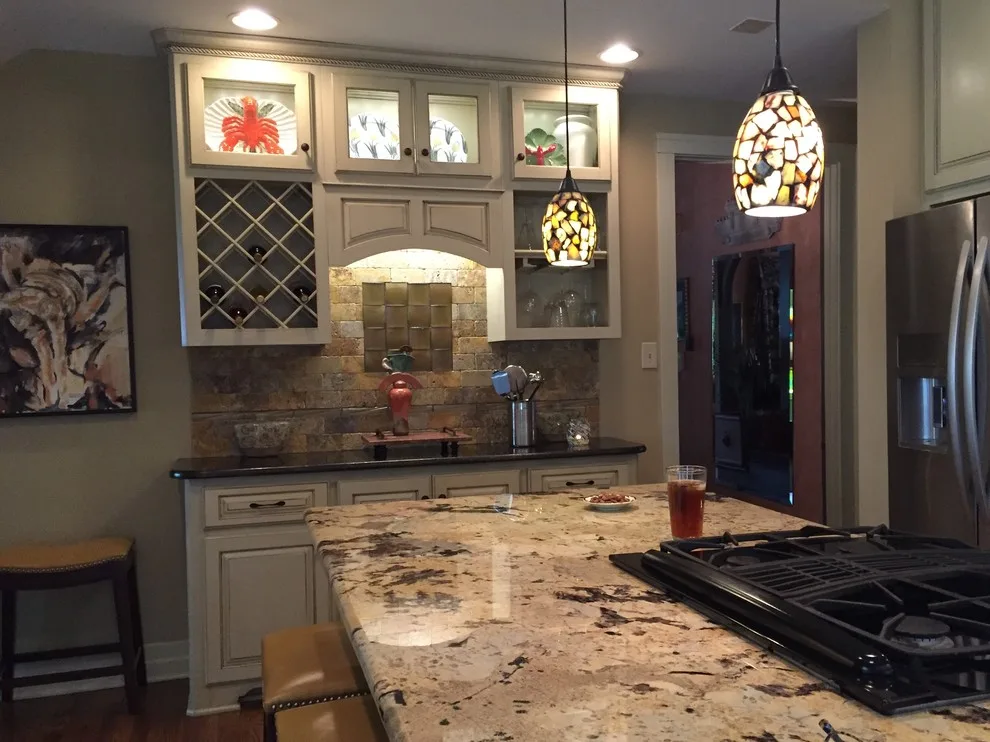 Paula Armstrong Interior Design - Photo 6