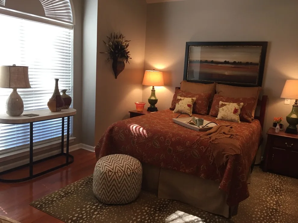 Paula Armstrong Interior Design - Photo 5