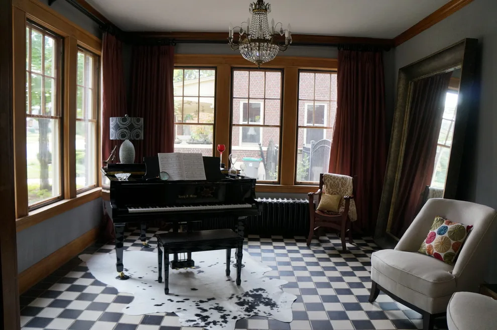 Paula Armstrong Interior Design - Photo 7