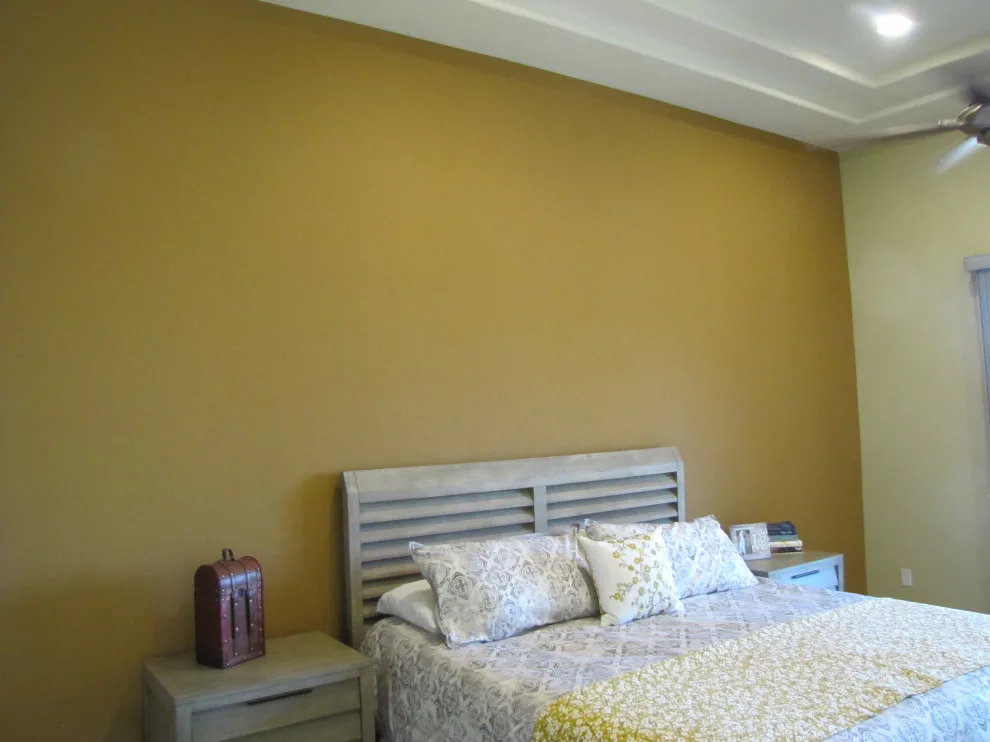 Condominium Redesign and Staging for Living by Victoria Staging & ReDesign - Photo 9