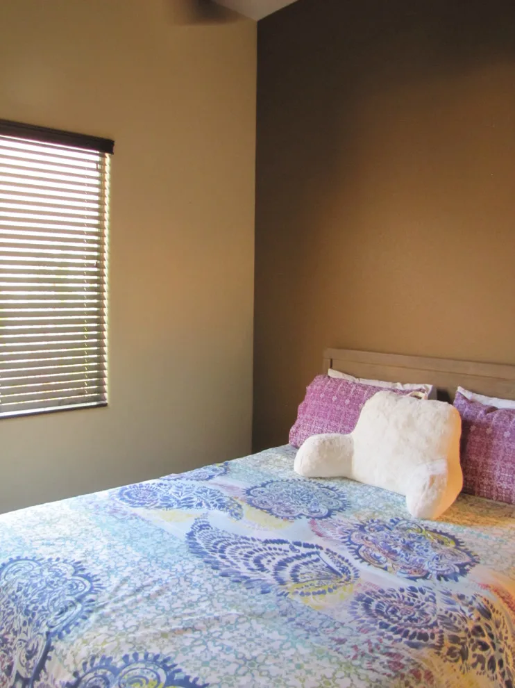 Condominium Redesign and Staging for Living by Victoria Staging & ReDesign - Photo 2