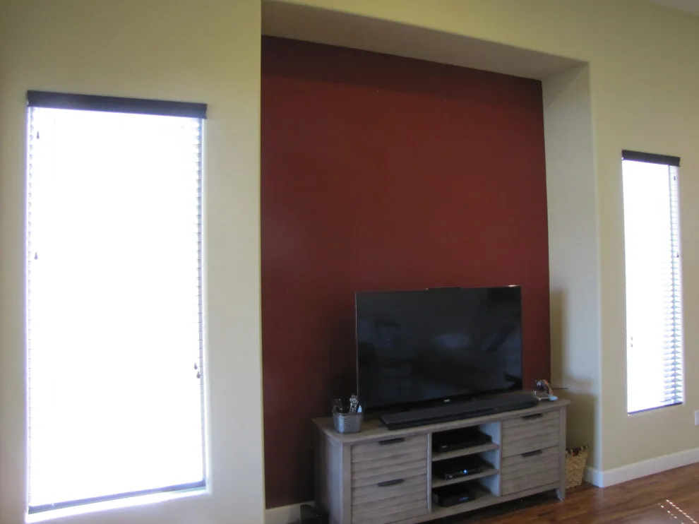 Condominium Redesign and Staging for Living by Victoria Staging & ReDesign - Photo 3