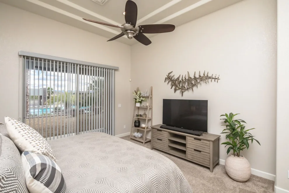 Condominium Redesign and Staging for Living by Victoria Staging & ReDesign - Photo 7