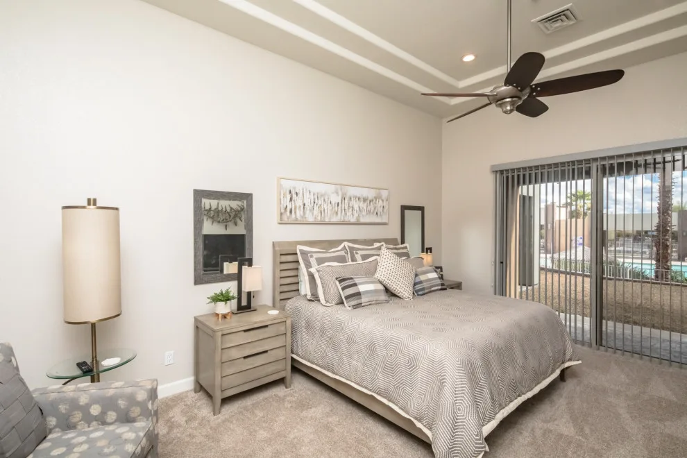 Condominium Redesign and Staging for Living by Victoria Staging & ReDesign - Photo 8