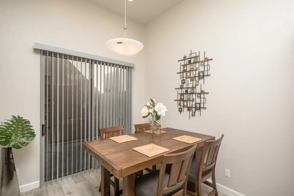 Condominium Redesign and Staging for Living by Victoria Staging & ReDesign - Photo 10