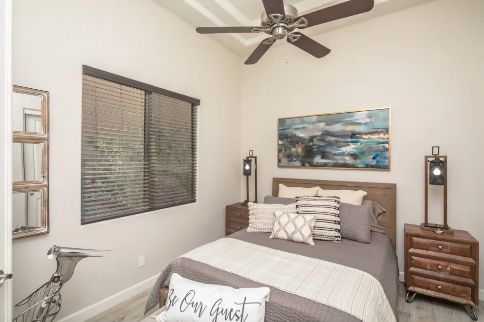 Condominium Redesign and Staging for Living by Victoria Staging & ReDesign - Photo 5