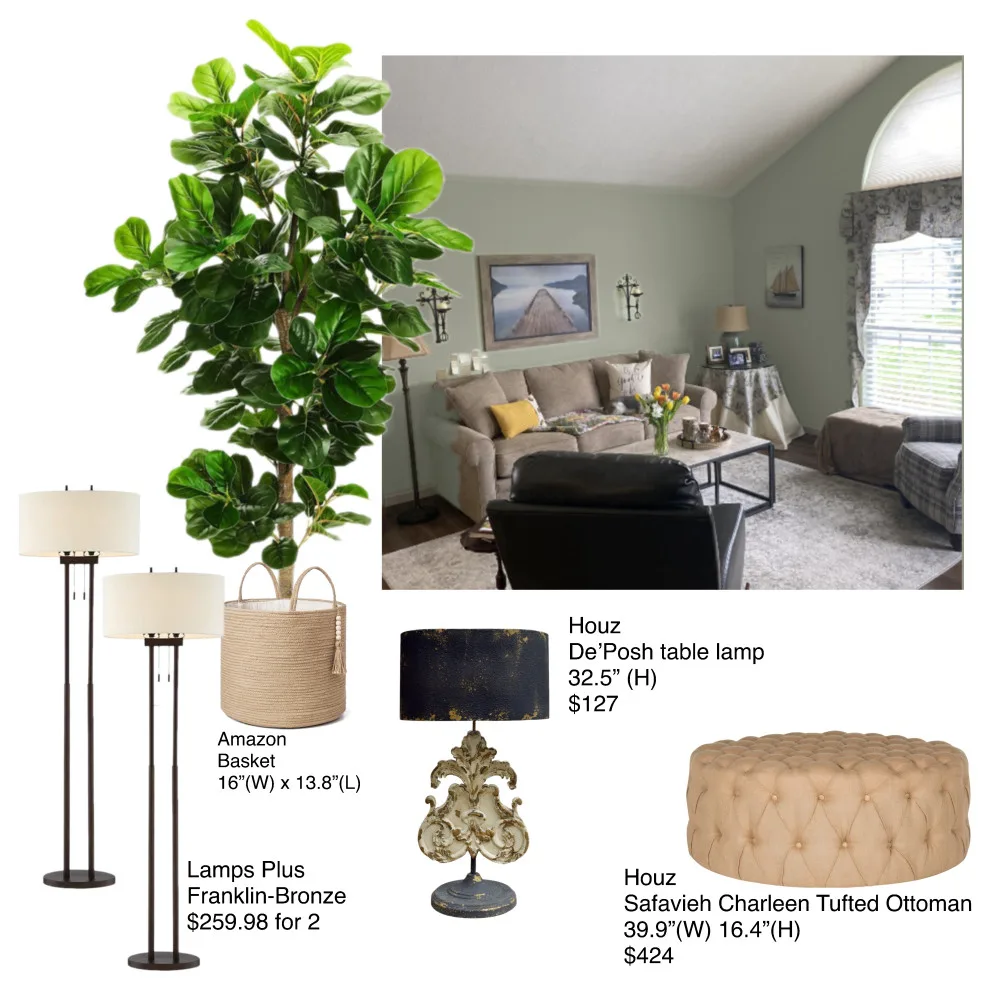 SJ Design & Decor - Photo 3
