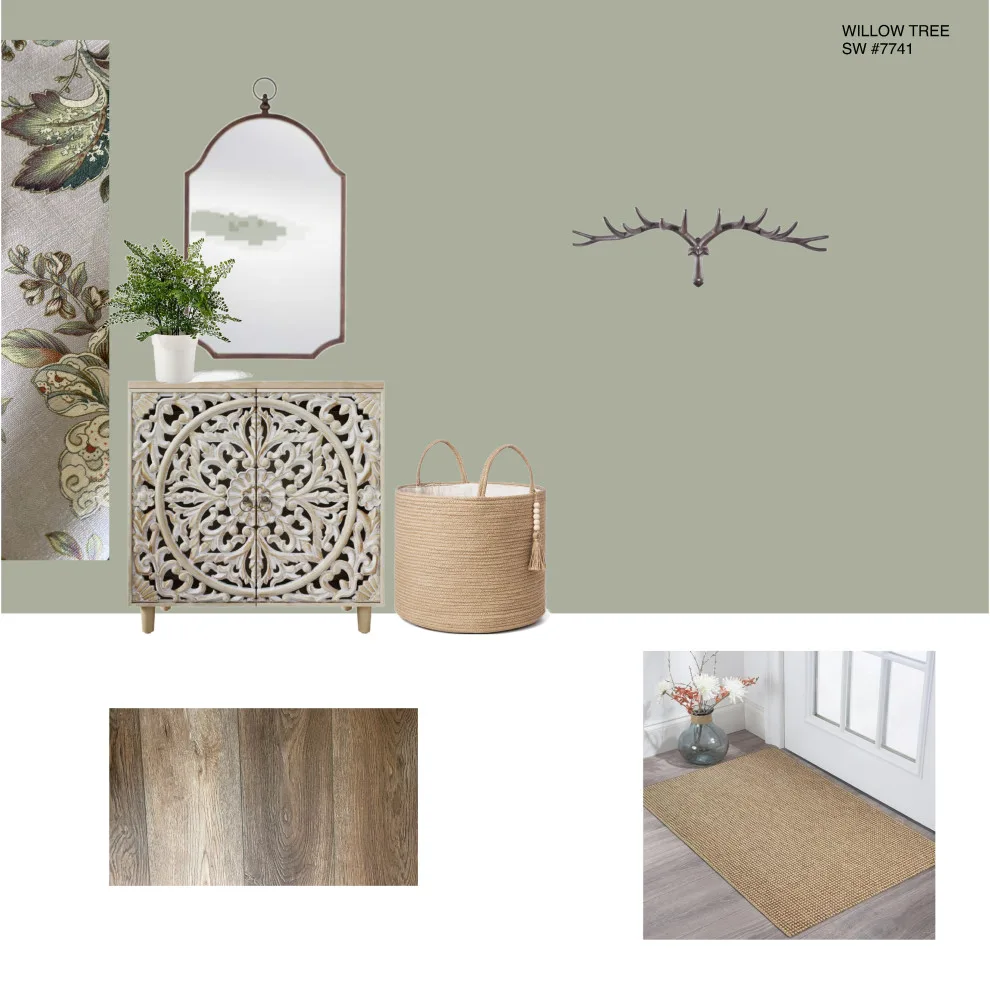 SJ Design & Decor - Photo 8