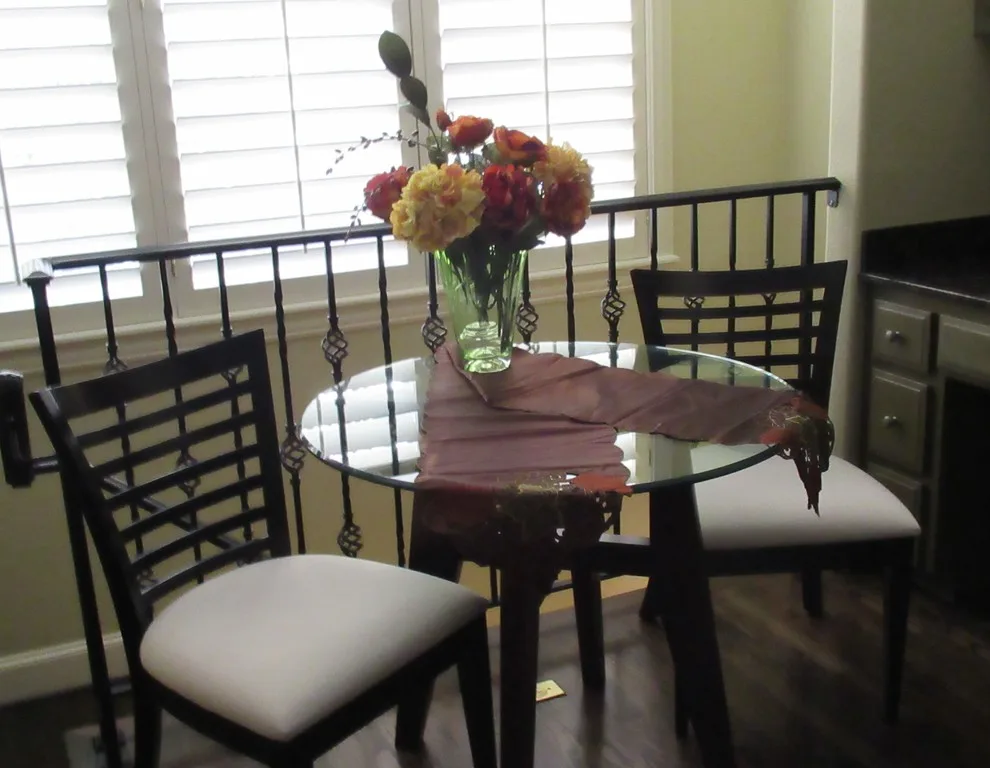 Apartment Culinary Space by Affordable Interior Design - Photo 4