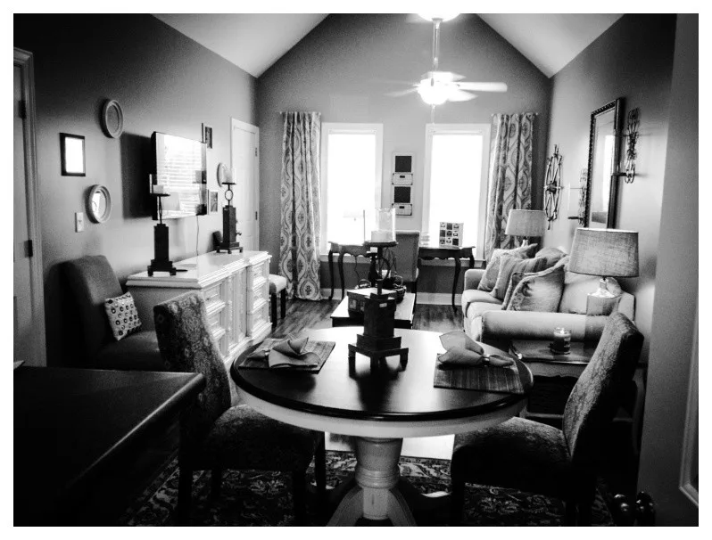 Apartment Renovation by HMH Designs - Photo 17