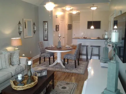 Apartment Renovation by HMH Designs - Photo 12