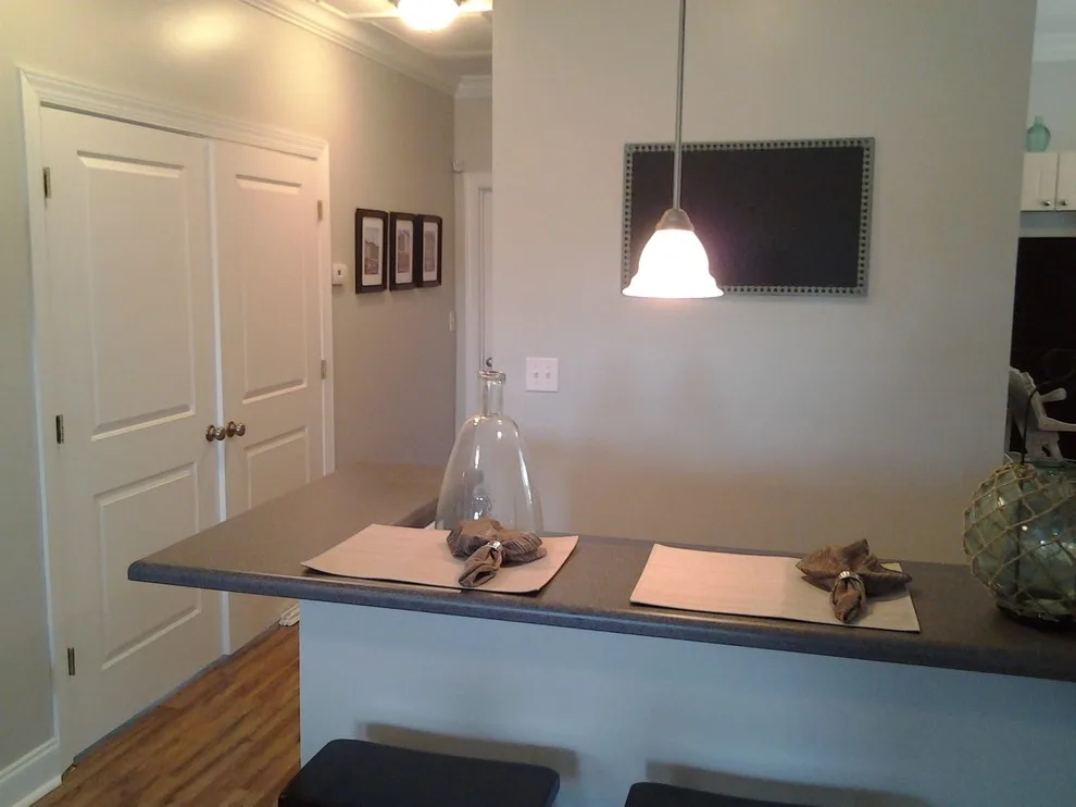Apartment Renovation by HMH Designs - Photo 26