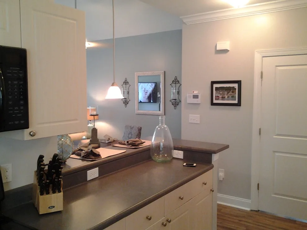 Apartment Renovation by HMH Designs - Photo 3