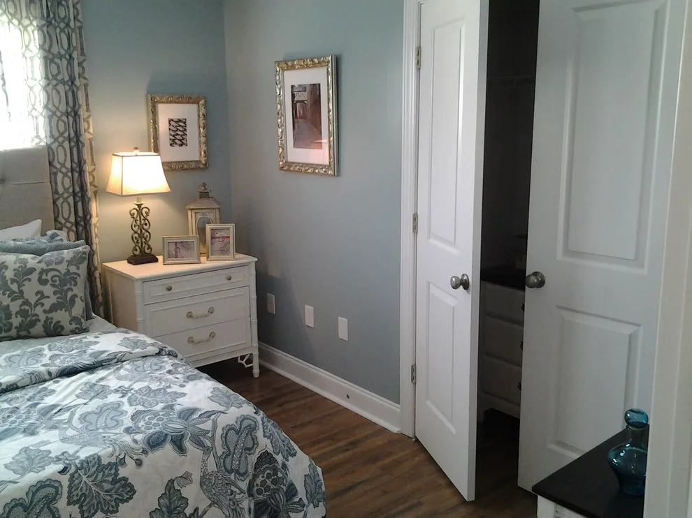 Apartment Renovation by HMH Designs - Photo 15
