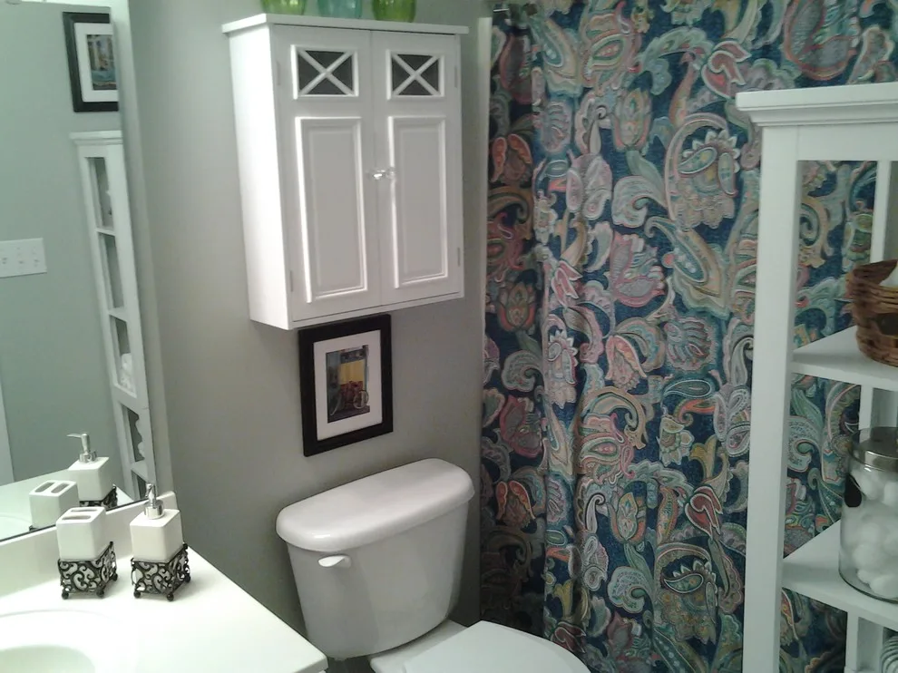Apartment Renovation by HMH Designs - Photo 5
