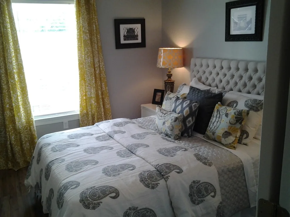 Apartment Renovation by HMH Designs - Photo 10