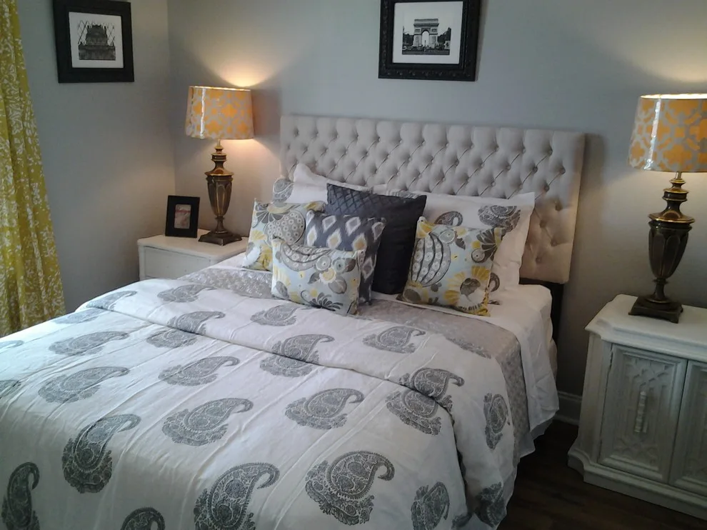 Apartment Renovation by HMH Designs - Photo 20