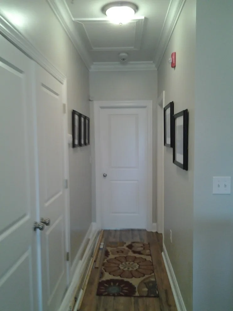 Apartment Renovation by HMH Designs - Photo 11