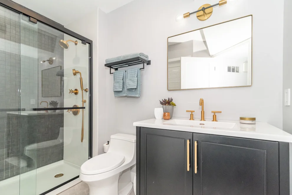 Condominium Renovation by The Berri Box - Photo 22