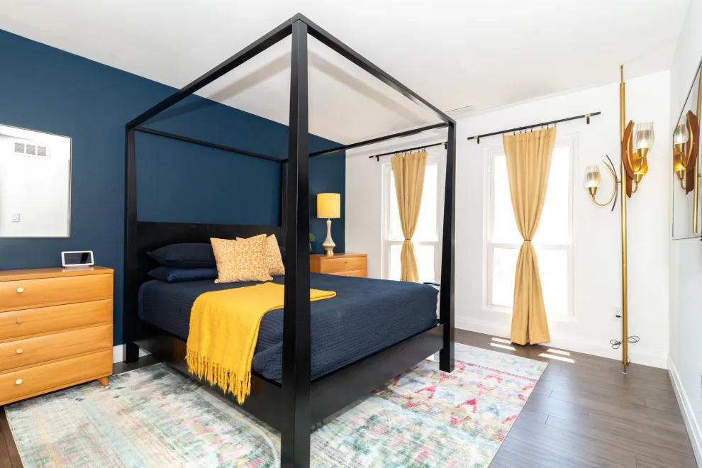 Condominium Renovation by The Berri Box - Photo 10