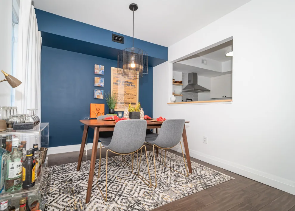Condominium Renovation by The Berri Box - Photo 18