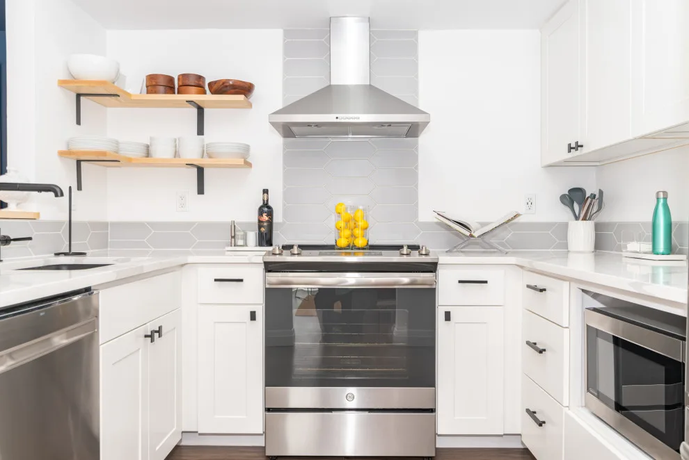 Condominium Renovation by The Berri Box - Photo 20