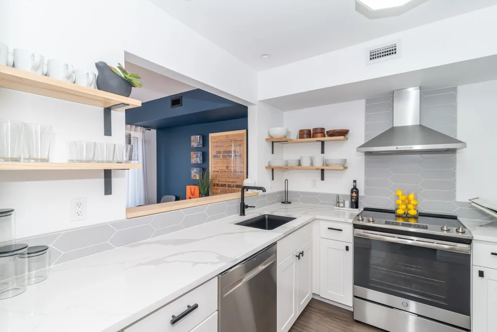 Condominium Renovation by The Berri Box - Photo 7
