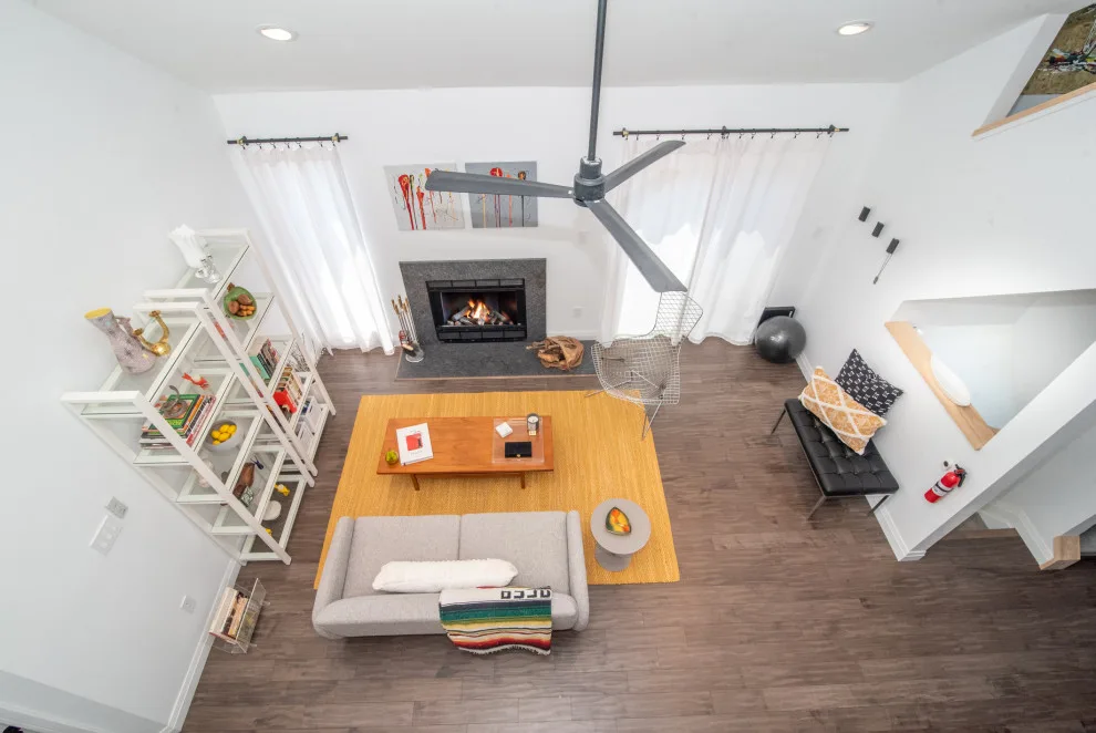 Condominium Renovation by The Berri Box - Photo 9