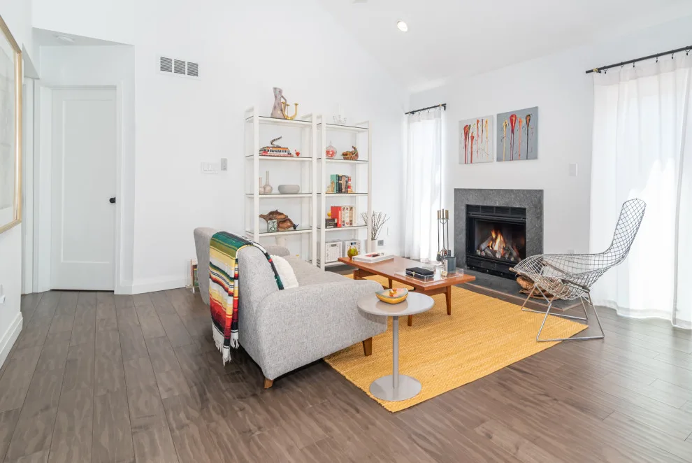 Condominium Renovation by The Berri Box - Photo 8