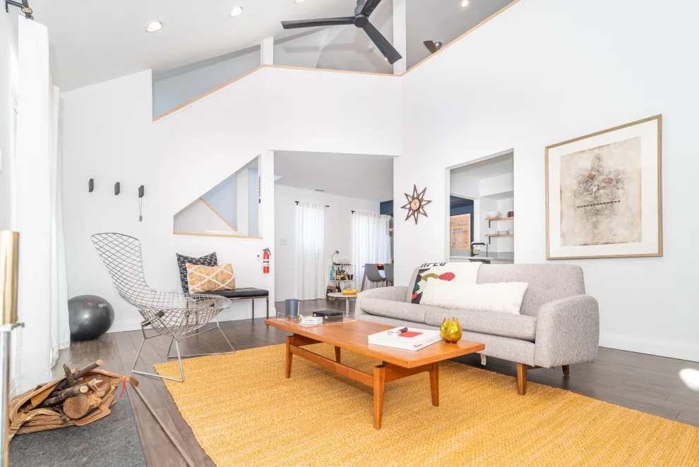 Condominium Renovation by The Berri Box - Photo 12