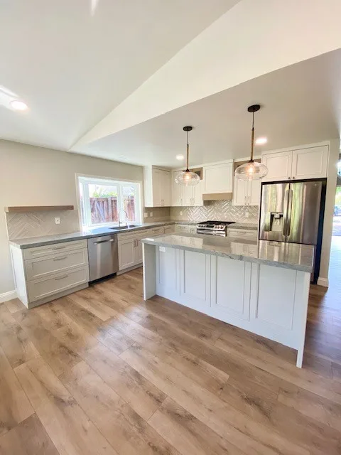 Condor Court Culinary Renovation by Brovia Interiors - Photo 6