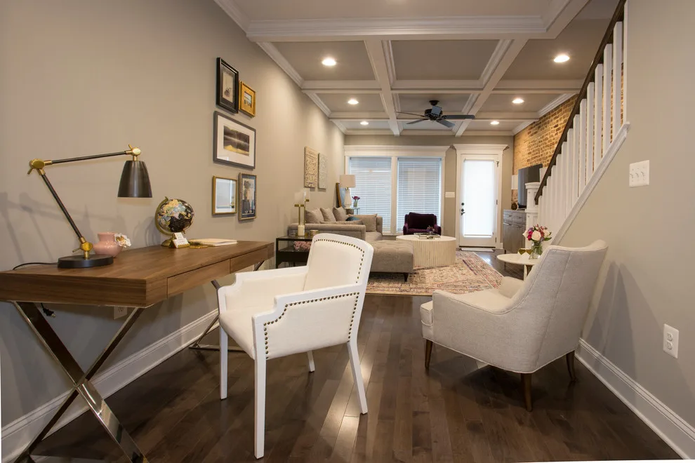 Canton Residence Design by Home Methods - Photo 10