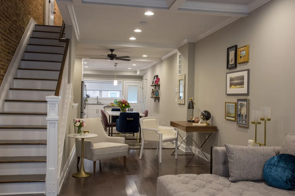 Canton Residence Design by Home Methods - Photo 7