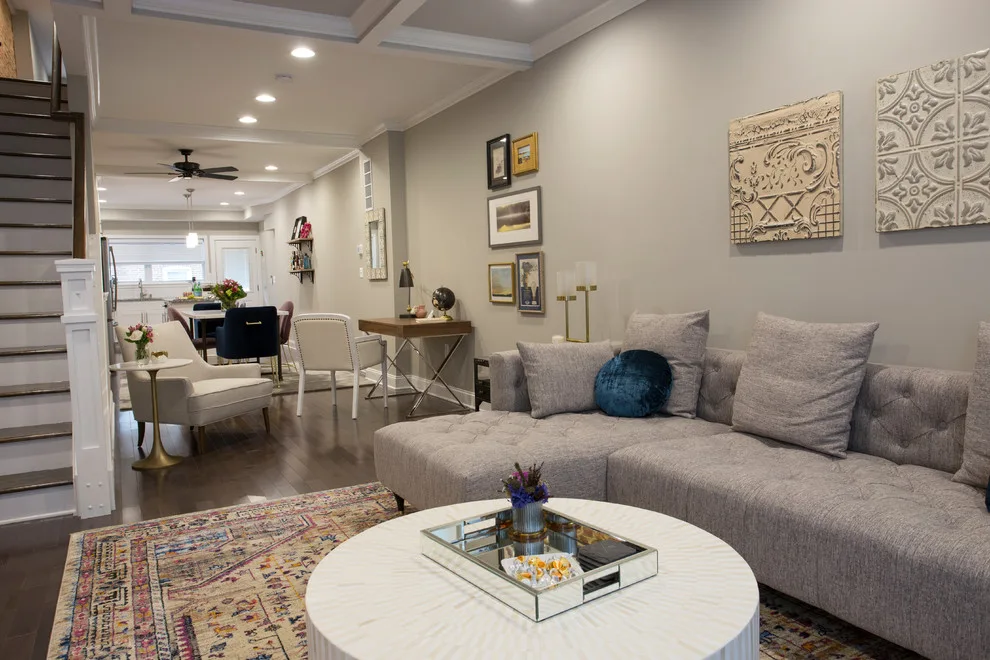 Canton Residence Design by Home Methods - Photo 11