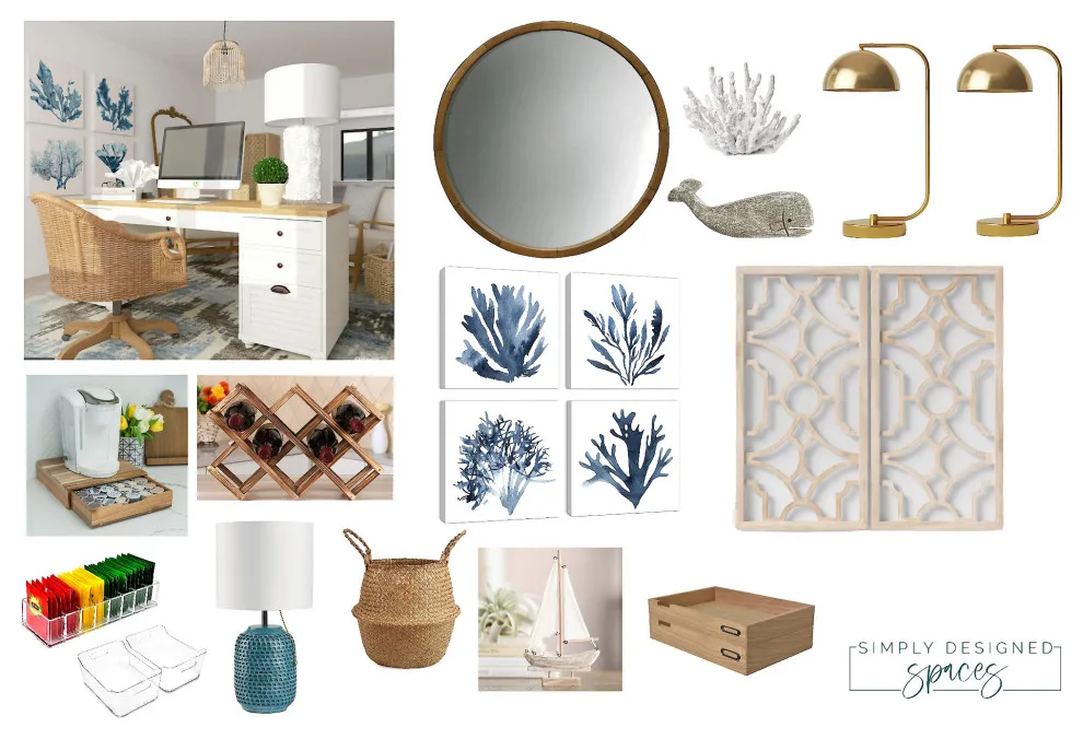 Simply Designed Spaces - Photo 6