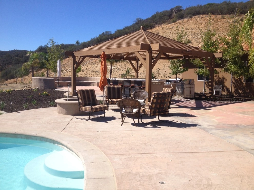 The Moser Residence by McCabe's Nursery & Landscape Construction - Photo 6