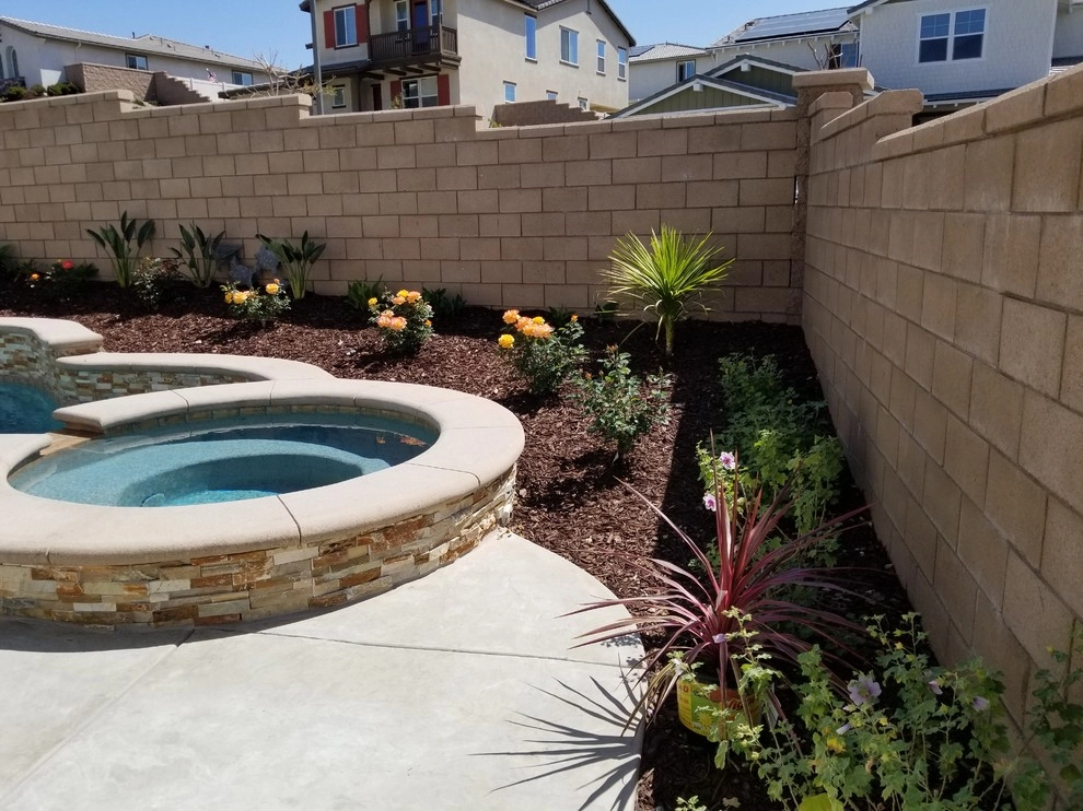 The Sannes Residence by McCabe's Nursery & Landscape Construction - Photo 2