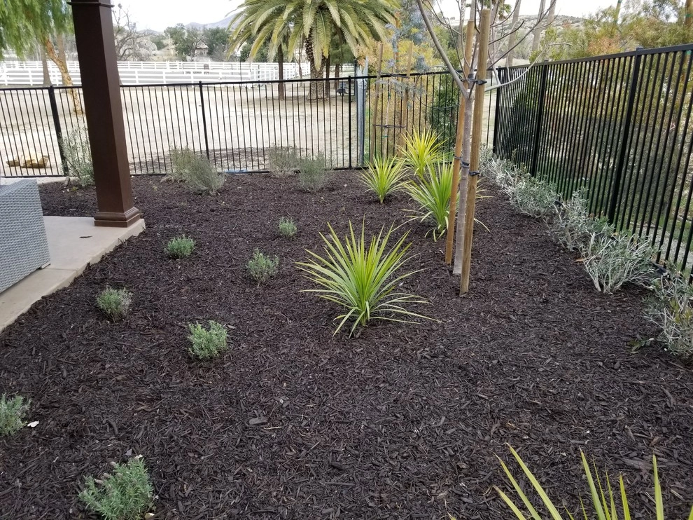 The Haness Residence by McCabe's Nursery & Landscape Construction - Photo 8