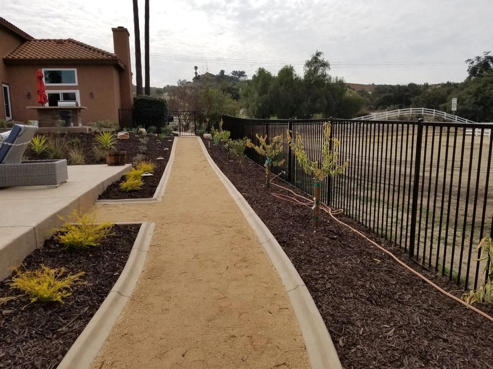 The Haness Residence by McCabe's Nursery & Landscape Construction - Photo 7