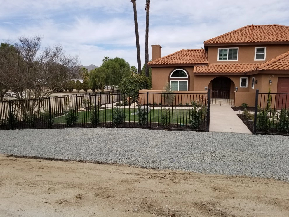 The Haness Residence by McCabe's Nursery & Landscape Construction - Photo 4