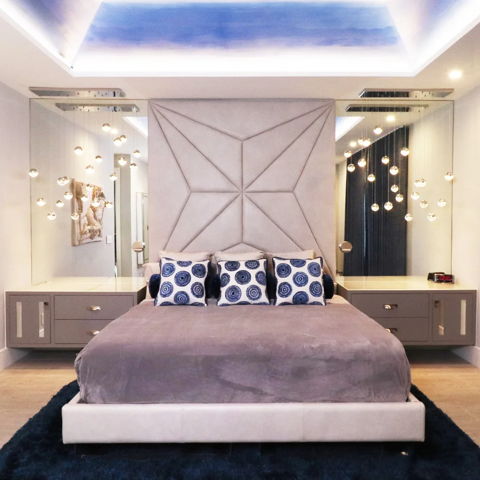 Modern Enduring Residence by I&iDesigns By Silvia Parra - Photo 2