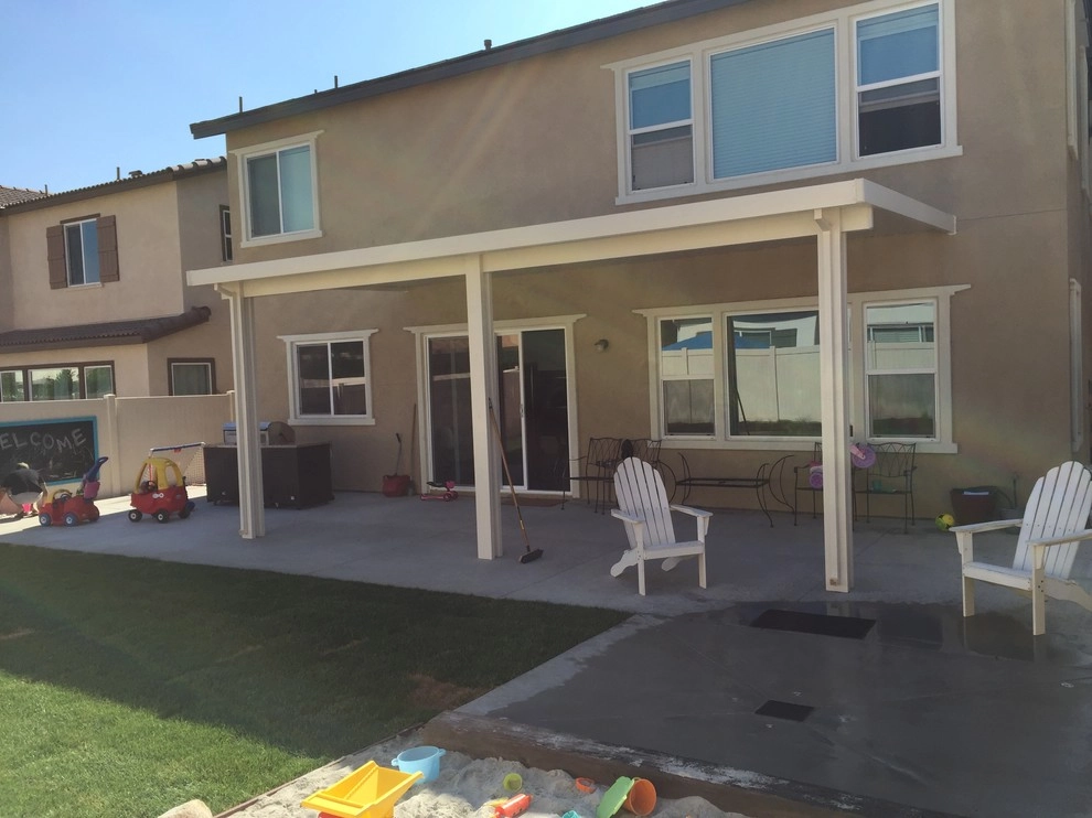The DeLeon Residence by McCabe's Nursery & Landscape Construction - Photo 7