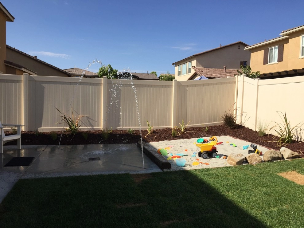 The DeLeon Residence by McCabe's Nursery & Landscape Construction - Photo 4