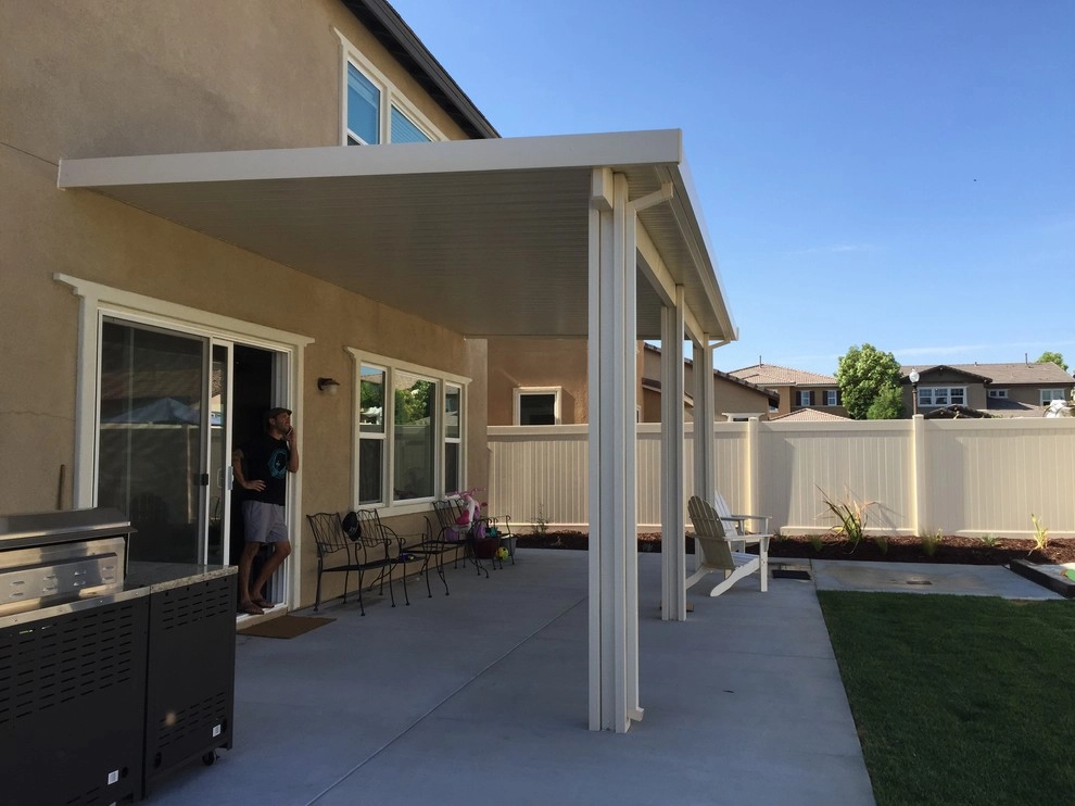 The DeLeon Residence by McCabe's Nursery & Landscape Construction - Photo 3