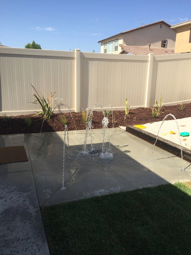 The DeLeon Residence by McCabe's Nursery & Landscape Construction - Photo 6