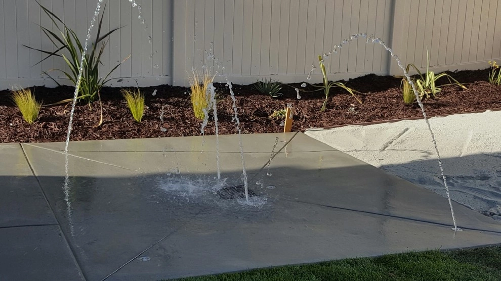 The DeLeon Residence by McCabe's Nursery & Landscape Construction - Photo 5